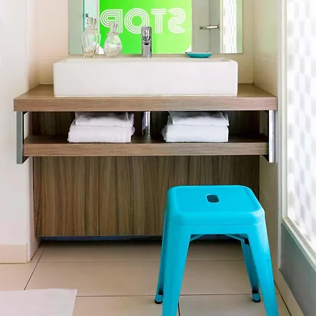 Ibis Styles Le Mans Sud Mulsanne Hotel Exterior photo